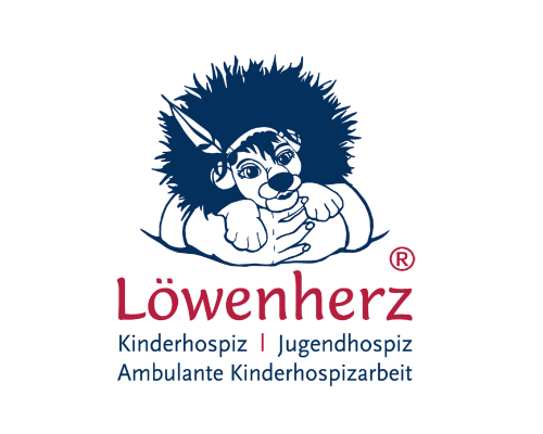 Spenden des Ehepaars Carstensen an das Kinderhospiz Löwenehrz